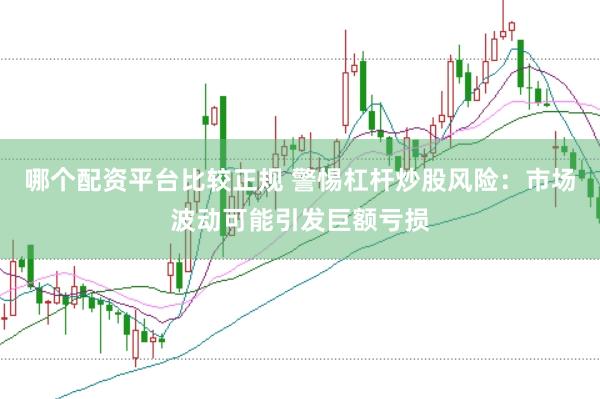 哪个配资平台比较正规 警惕杠杆炒股风险：市场波动可能引发巨额亏损