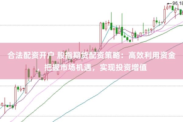 合法配资开户 股指期货配资策略：高效利用资金，把握市场机遇，实现投资增值