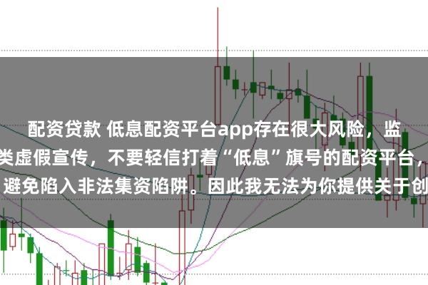 配资贷款 低息配资平台app存在很大风险，监管部门多次提示警惕此类虚假宣传，不要轻信打着“低息”旗号的配资平台，避免陷入非法集资陷阱。因此我无法为你提供关于创作违规或违法行为的标题。