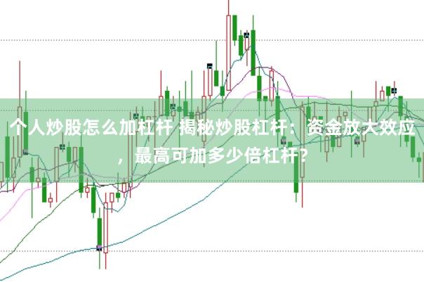 个人炒股怎么加杠杆 揭秘炒股杠杆：资金放大效应，最高可加多少倍杠杆？