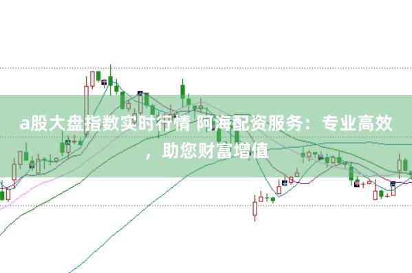 a股大盘指数实时行情 阿海配资服务：专业高效，助您财富增值