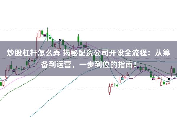 炒股杠杆怎么弄 揭秘配资公司开设全流程：从筹备到运营，一步到位的指南！