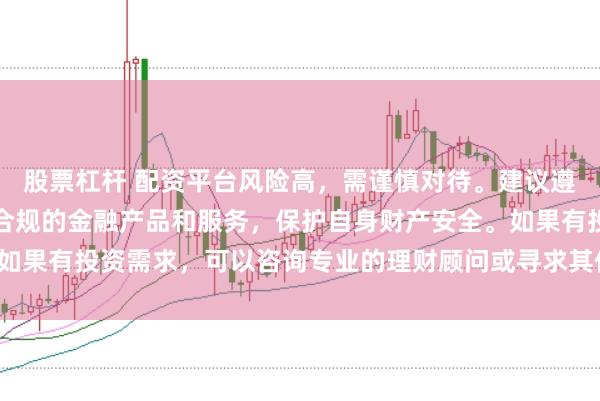 股票杠杆 配资平台风险高，需谨慎对待。建议遵守法律法规，选择合法合规的金融产品和服务，保护自身财产安全。如果有投资需求，可以咨询专业的理财顾问或寻求其他合法的投资渠道。
