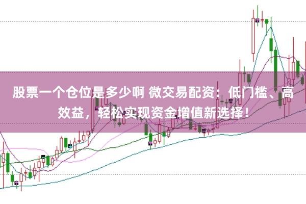 股票一个仓位是多少啊 微交易配资：低门槛、高效益，轻松实现资金增值新选择！
