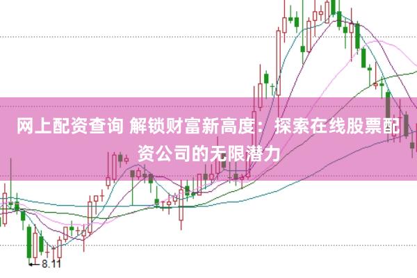 网上配资查询 解锁财富新高度：探索在线股票配资公司的无限潜力