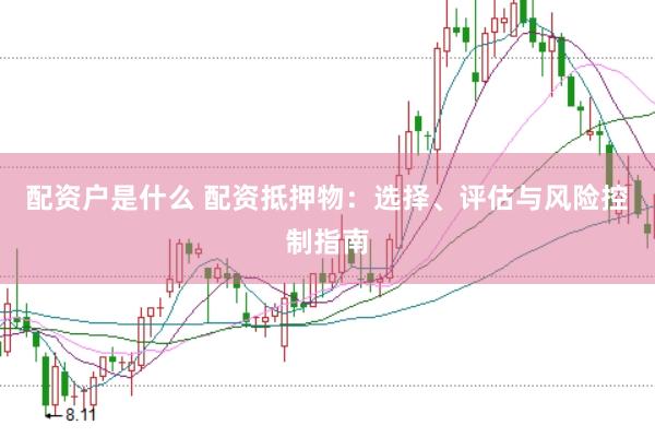 配资户是什么 配资抵押物：选择、评估与风险控制指南