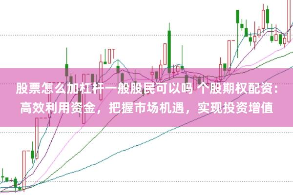股票怎么加杠杆一般股民可以吗 个股期权配资：高效利用资金，把握市场机遇，实现投资增值