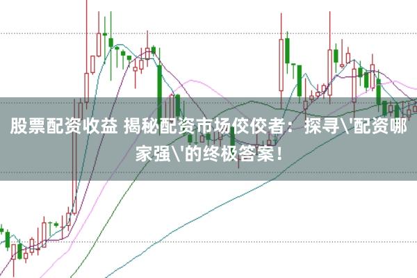 股票配资收益 揭秘配资市场佼佼者：探寻'配资哪家强'的终极答案！