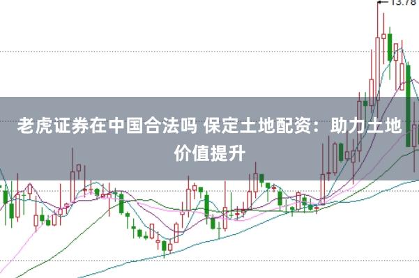老虎证券在中国合法吗 保定土地配资：助力土地价值提升