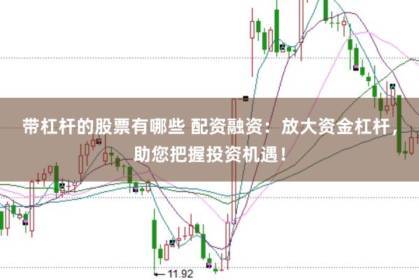 带杠杆的股票有哪些 配资融资：放大资金杠杆，助您把握投资机遇！