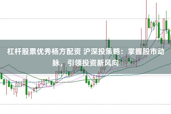 杠杆股票优秀杨方配资 沪深投策略:掌握股市动脉,引领投资新风向