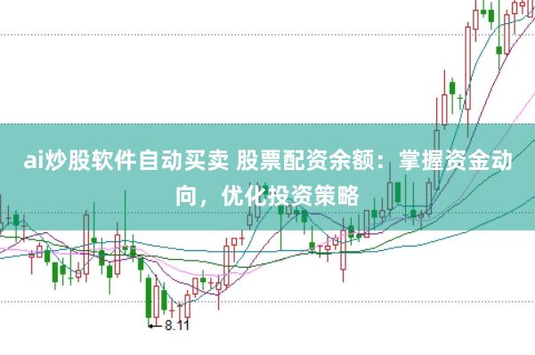 ai炒股软件自动买卖 股票配资余额：掌握资金动向，优化投资策略