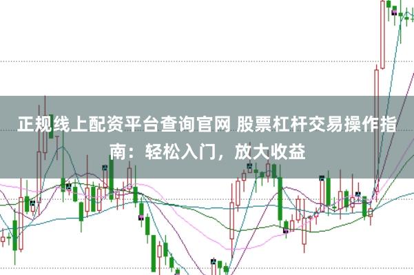 正规线上配资平台查询官网 股票杠杆交易操作指南：轻松入门，放大收益
