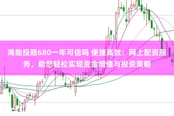 海能投顾680一年可信吗 便捷高效:网上配资服务,助您轻松实现资金增值与投资策略