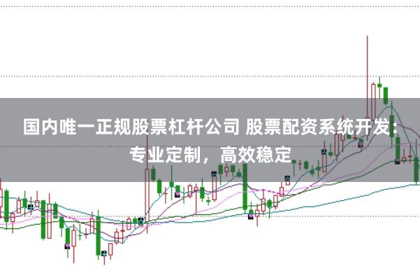 国内唯一正规股票杠杆公司 股票配资系统开发：专业定制，高效稳定