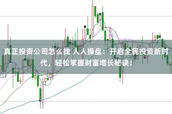真正投资公司怎么找 人人操盘：开启全民投资新时代，轻松掌握财富增长秘诀！