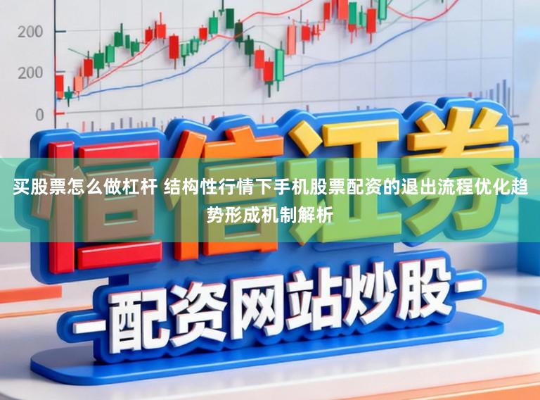 买股票怎么做杠杆 结构性行情下手机股票配资的退出流程优化趋势形成机制解析