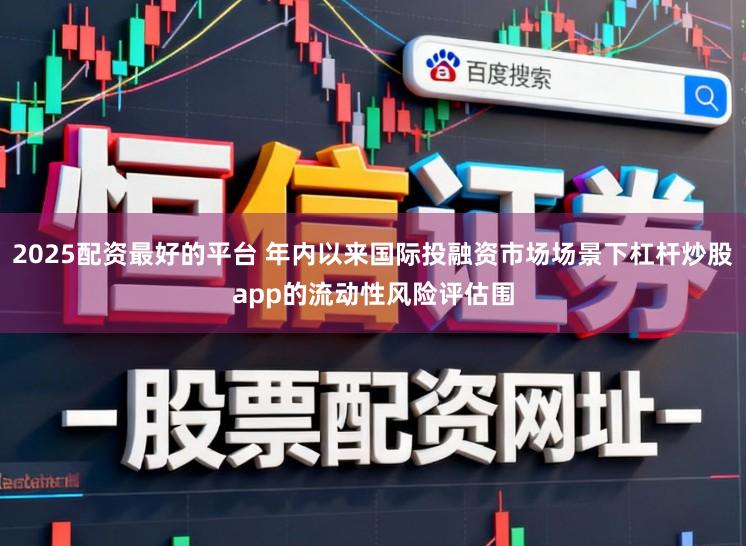 2025配资最好的平台 年内以来国际投融资市场场景下杠杆炒股app的流动性风险评估围