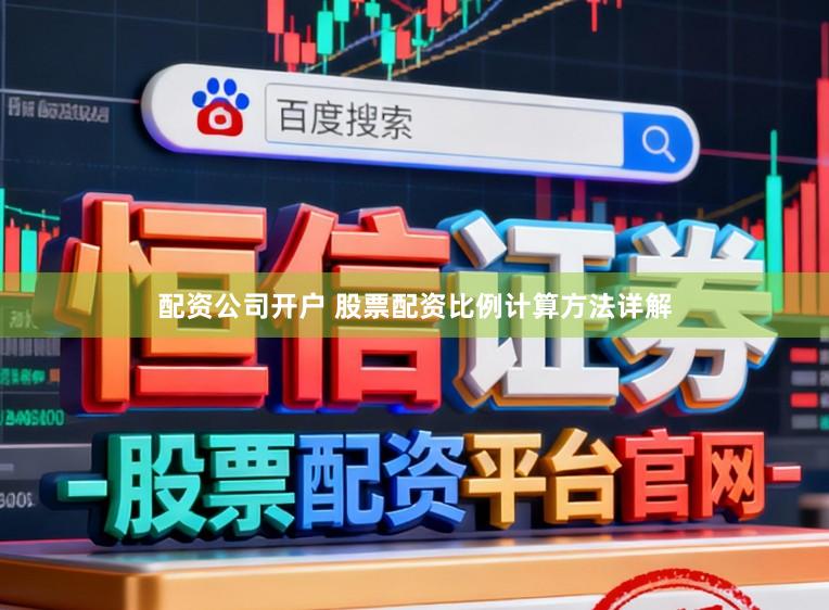 配资公司开户 股票配资比例计算方法详解