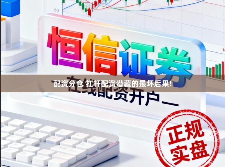 配资分仓 杠杆配资潜藏的最坏后果!
