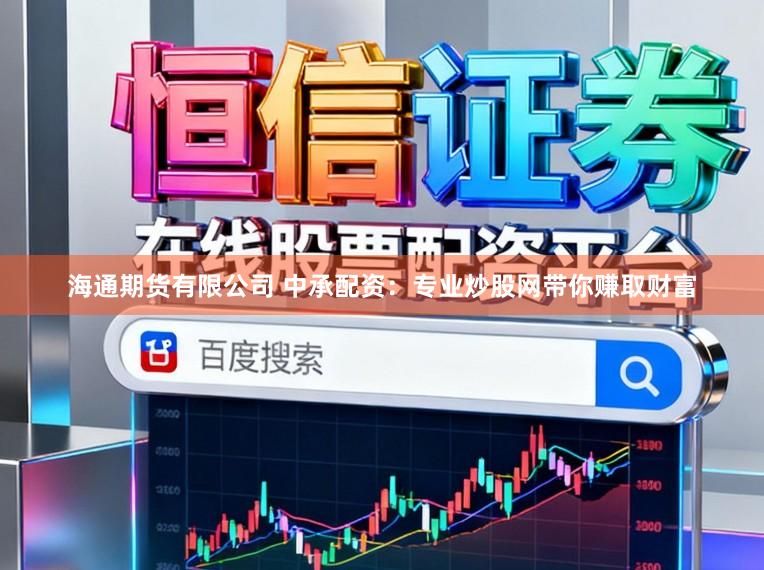 海通期货有限公司 中承配资：专业炒股网带你赚取财富
