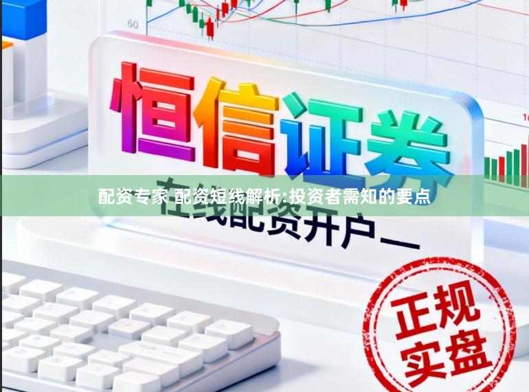 配资专家 配资短线解析:投资者需知的要点