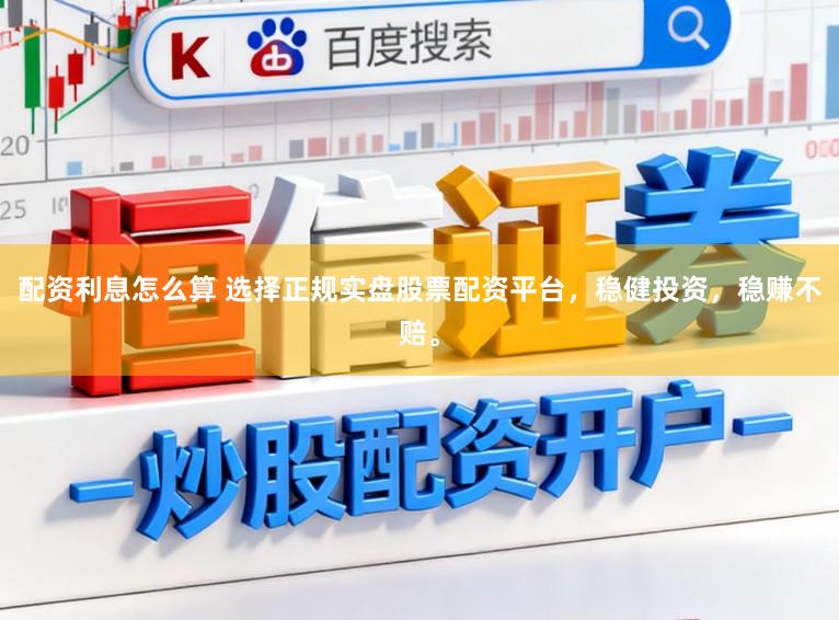 配资利息怎么算 选择正规实盘股票配资平台，稳健投资，稳赚不赔。