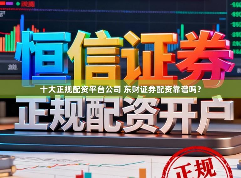 十大正规配资平台公司 东财证券配资靠谱吗？