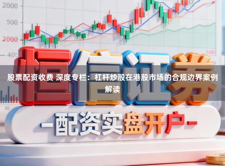 股票配资收费 深度专栏：杠杆炒股在港股市场的合规边界案例解读